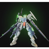 New Galaxy Precision Hgbf 064 Seven Gun Type Creation Coder Assembly Model High Quality Collectible Toys for Adults