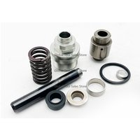 2.0T EA113 Engine HPFP Upgrade Kit – High Pressure Fuel Pump with 9.0mm Increased Piston Diameter (Plunger)