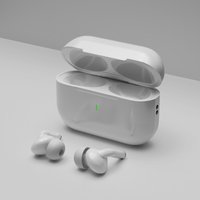 Airs Pro Wireless Headsets Bluetooth Earphones TWS Earbuds With Siri Pop-up Window Waterproof Positioning Touch Control