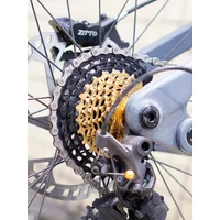 AliExpress ZTTO ULT2 12 Speed 11-30T 34T 36T Road Bike Cassette 11 steel with 1 AL Gravel Ultralight 12S Bicycle Freewheel 12V Sprocket