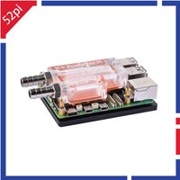 52Pi Raspberry Pi 5 ICE Pump Cooling System Accessories for Raspberry Pi 5