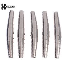 5pcs Pruning Shears Spare Spring For Pruning Shears Grafting Tool Scissors Parts Replacement Spring