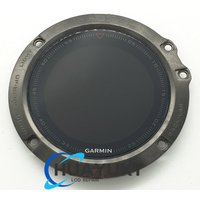 Original LCD Display Touch Screen For GARMIN Fenix 5x Replacement Parts