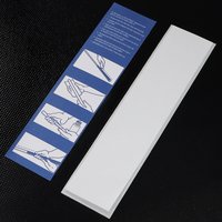 13Pcs Golf Grip Tape Double Sided Adhesive Strip Ultimate Golf Club Grip Tape for Regripping Golf Club Better Regrip and Control