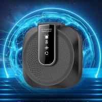 Ultrasonic Rodent Repellent High Power Sonic Insect Repellent Rodent Control Device Electronic Mouse Catcher Cockroach Rejector