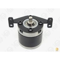 Planetary Reducer 1/14 For Tamiya Lesu For Scania Man Actros Volvo Car Parts Rc Truck Trailer Tipper