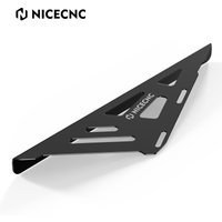 AliExpress NICECNC For Surron Accessories light bee X S L1E Segway X160 X260 X 160 260 Chain Guard Sur ron Parts Electric Dirt Bike