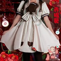 **Anime Toilet-Bound Hanako-Kun Yugi Amane Cos Nene Yashiro Akane Aoi Cosplay Clothing Dress Set For WomenN“”