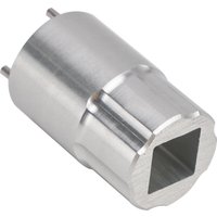 AliExpress Topteng Base Valve Driver Tool 398-00-763 remove base valve from shock For FOX DPX2