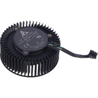 BFB0712HF 65mm 12V 1.8A 4Pin Graphics Card Cooling Fan for NVIDIA GTX Titan GTX980 980Ti