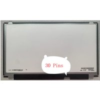 Replacement For Acer Nitro 5 AN515-51 52 42 N17C1 FHD 1920x1080 IPS 15.6'' Slim LCD LED Display Panel Matrix Screen EDP 30PINS