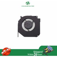 Laptop CPU Cooling Fan EGC-80111S1-0AH DC5V 2.5W 4-Pin for Schenker XMG Neo 15 gaming THER7GM7A0-2911 GM7AG0M WINMA