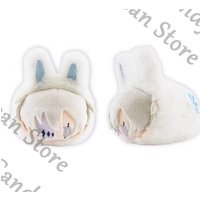 Bungo Stray Dogs Genuine Anime Nakahara Chuya Dazai Osamu Fyodor D Sigma Gogol Cosplay Fluffy Maumet Cartoon Puppet Pendant Gift