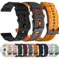Silicone Strap for Realme Watch 3 Pro Sport Band for Realme Watch 2 3/ 2 S Pro Wristband 20 22mm Bracelet Soft Bands Accessories