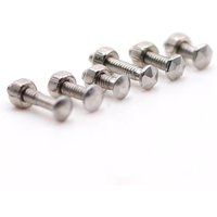 Button Head Allen Screw Cap Bolts Screws Nuts With Screwdriver Assortment For Eyeglasses Accessories
