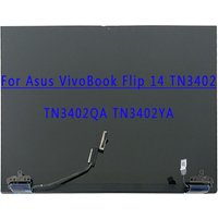 Dla ASUS Vivobook S 14 Flip TN3402 TN3402Q TN3402Y Górna część laptopa 14,0 cala 1920X1200 LUB 2880X1800 60HZ Górna część ekranu LCD