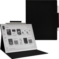 Magnetic Stand Case for Onyx Boox Tablet Go 10.3 (2024 Released) Cover - Magnetic Pen Buckle, Auto Sleep/Wake, Magnetic Closure