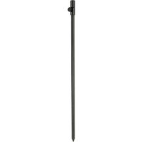 48-75cm Extending Aluminum Alloy Fishing Bankstick Adjustable Carp Fishing Bank Stick Fishing Rod Pod Rest for Bite Alarm