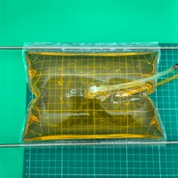 soft fuel tank Oil Bag Bladder for turbine jet model boat RC airplane 1L 1.8L 2.2L 3L 5 liter