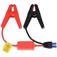For Car Trucks Emergency Battery Jump Cable Clamps with EC5 Plug Connector Car Accessories Car Jump Starter Alligator Clip