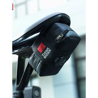 AliExpress ThinkRider Bicycle Saddle Bag 0.5L Mini Portable Tail Bag MTB Road Bike Tool kit Repair Bag Reflective Cycling Accessori