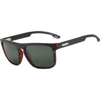 ZENOTTIC Trend Novelty Cat Eye Polarized Sunglasses Famale Acetate Sun Glasses Ladies New Fashion Square Shades