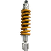 330mm 335mm 340mm 345mm 350mm 360mm 27mm Fork Motorcycle Shock Absorbers Rear Suspension for Honda Yamaha Suzuki Kawasaki Ducati