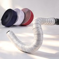 1pair Road Bicycle Handlebar Tape Non-Slip Shock Absorbing Belt Ultralight Wear-Resistant Cycling Strap Road Bike Accessories