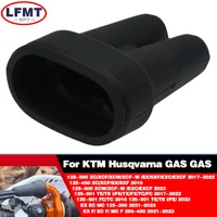 Motorcycle Throttle Cable Guard Cover Protection For Husqvarna 125 150 250 300 350 450 501 FC TC TE TE-i FE TX FX For GAS GAS EX