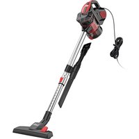 INSE I5 Kabelgebundener Staubsauger, 600W 18Kpa 6M Langes Kabel Stabstaubsauger für Haushaltsreinigung