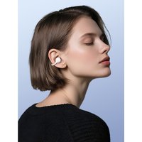 AliExpress WJOY M11 Clip-Ear Open Earphone 144 Languages Read Time Translation Headphones HD Audio Cycling Outdoor Sports Music Gaming Headset