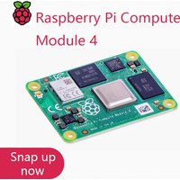Raspberry Pi CM4108000 CM4108008 CM4108016 CM4108032 CM4008000 CM4008008 CM4008016 CM4008032,Compute Module 4 eMMC WiFi,CM4 Kit