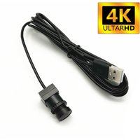 1080P Mini Type-C USB Video Camera for Android Plug & Play Camera Compact & Portable Wide Angle Handheld Small Recorder Camera