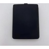 Mobile Phone New Housing Back Battery Door Cover Metal Case Replacement Parts for Nokia 8600 Luna
