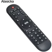 X96MAX Remote Control For X92 X96Air Aidroid TV Box IR Remote Controller For X96 MAX X98 PRO Set Top Box Media Player
