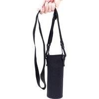 Sport Water Bottle Cover Neoprene Insulator Sleeve Bag Case Pouch For 2000ML Water Bottle Carrier Insulated Cover Bag