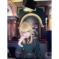 Tanya Degurechaff Cosplay Set The Saga of Tanya the Evil Anime Uniform