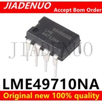 (5-10pce)100% New original LME49710NA LME49710 DIP8 Chipset