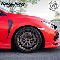 26 Style Custom Forged Wheels 17-24 Inch 5x112/5x114.3/5x120 Lightweight CE28N Style Custom Performance Rims