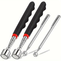 Telescopic Magnet Picking Tool for Hard to Reach Areas image 4