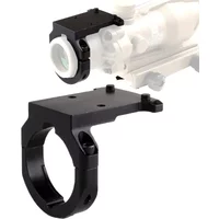 Tactical Mini Red Dot Sight Mount Base Adapter for AC 4x32 3.5x 5x Optics Riflescope Mounting Plate Toy Gun Scope Mount