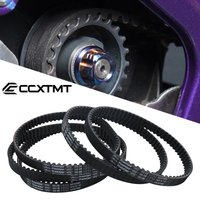 Motorcycle 560mm 8M Drive Belts Transmission Belt For Sur-Ron Surron Sur Ron Light Bee X & S Electric Bike Motocross Accessories