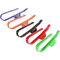 Motorcycle Swingarm Protection Chain Slider Rear Cover Chain Protector Guard Guide for BSE 110-160cc Pit Dirt Bike Racing BBR
