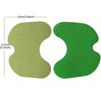 10/50/100pcs neck, shoulders, and knees, hot compress, long-lasting insulation pad