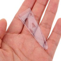 50pcs Scissor Tip Cover Durable Barber Scissor Sheath Portable Salon Safety Protector - Universal Sewing Beauty Tool Storage