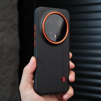 Case For Honor Magic 8 Pro Case Luxury PU leather Skin-friendly Back Cover For Honor Magic 8Pro Shell Funda
