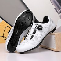 AliExpress Multi functional fitness cycling shoes with rubber soles for men and women rubber soles for cycling cycling shoes mtb bike shoes