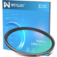 UV Filter Photography MC HD Lens UV Filter Super Slim Camera Accessories 46mm 49mm 55mm 58mm 67mm 77mm 82mm for Canon Nikon DSLR