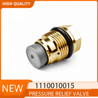 Pressure Relief Valve, Common Rail Fittings, Pressure Limiting Valve,1110010015 1110010026 1110010028 F00R001166' YE2633