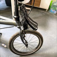 Lightweight Road Bike Front Rack Load-bearing Sturdy Durable Cycling Universal Bicycle Luggage Carrier Bicycle Accessories
